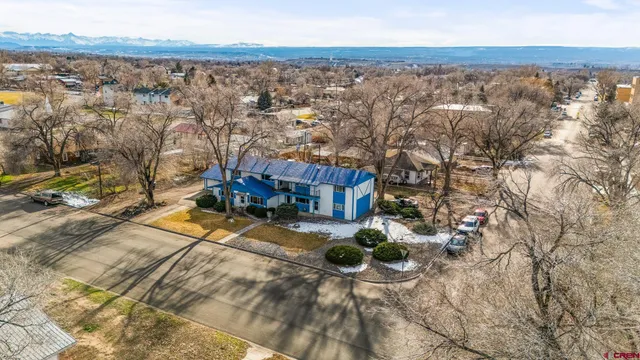 $899,000 | 400 South Pythian Avenue, Montrose, CO 81401