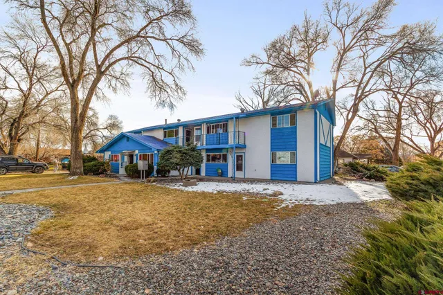 $899,000 | 400 South Pythian Avenue, Montrose, CO 81401