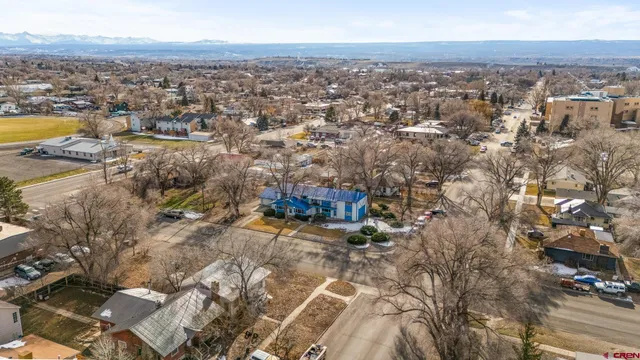 $899,000 | 400 South Pythian Avenue, Montrose, CO 81401