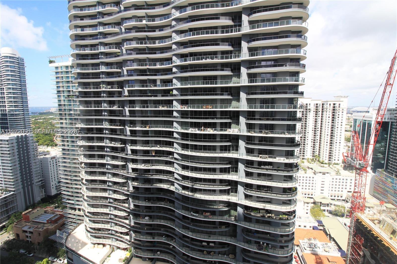 1010 Brickell Avenue, Unit 3509 Miami, FL 33131 - Photo 12 of 18