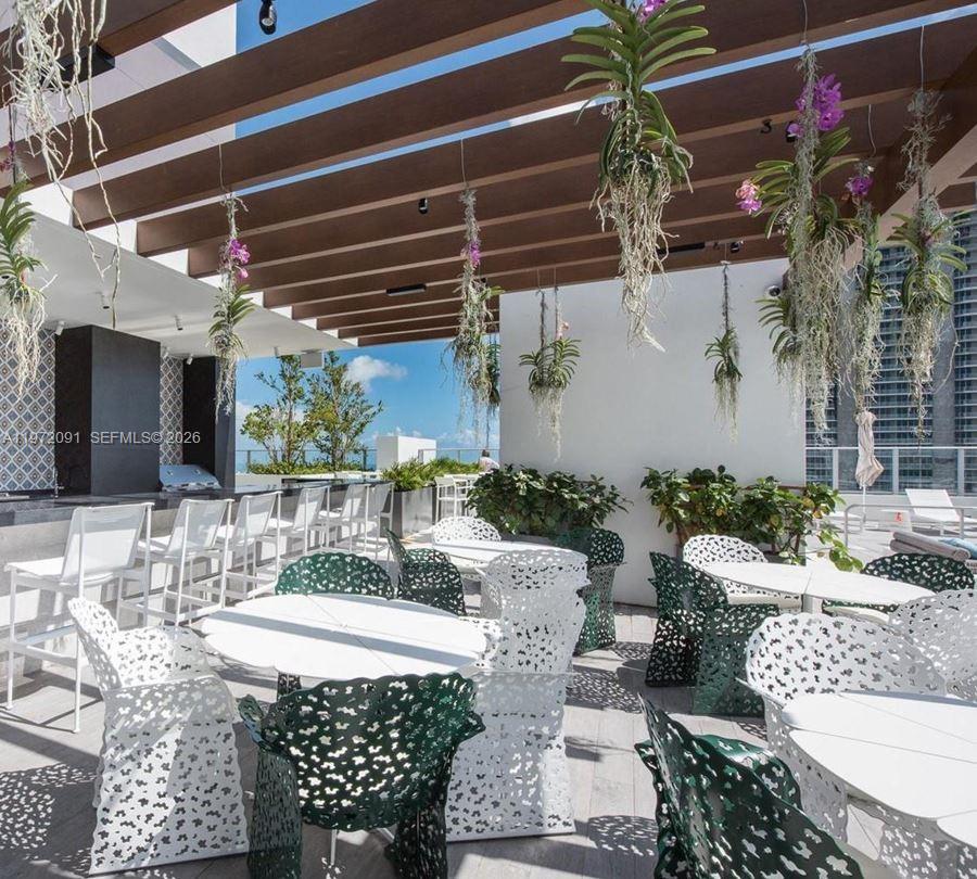 1010 Brickell Avenue, Unit 3509 Miami, FL 33131 - Photo 14 of 18