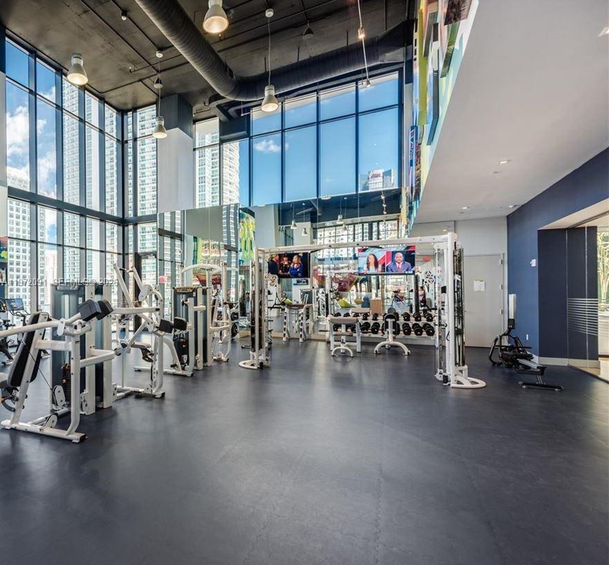 1010 Brickell Avenue, Unit 3509 Miami, FL 33131 - Photo 18 of 18