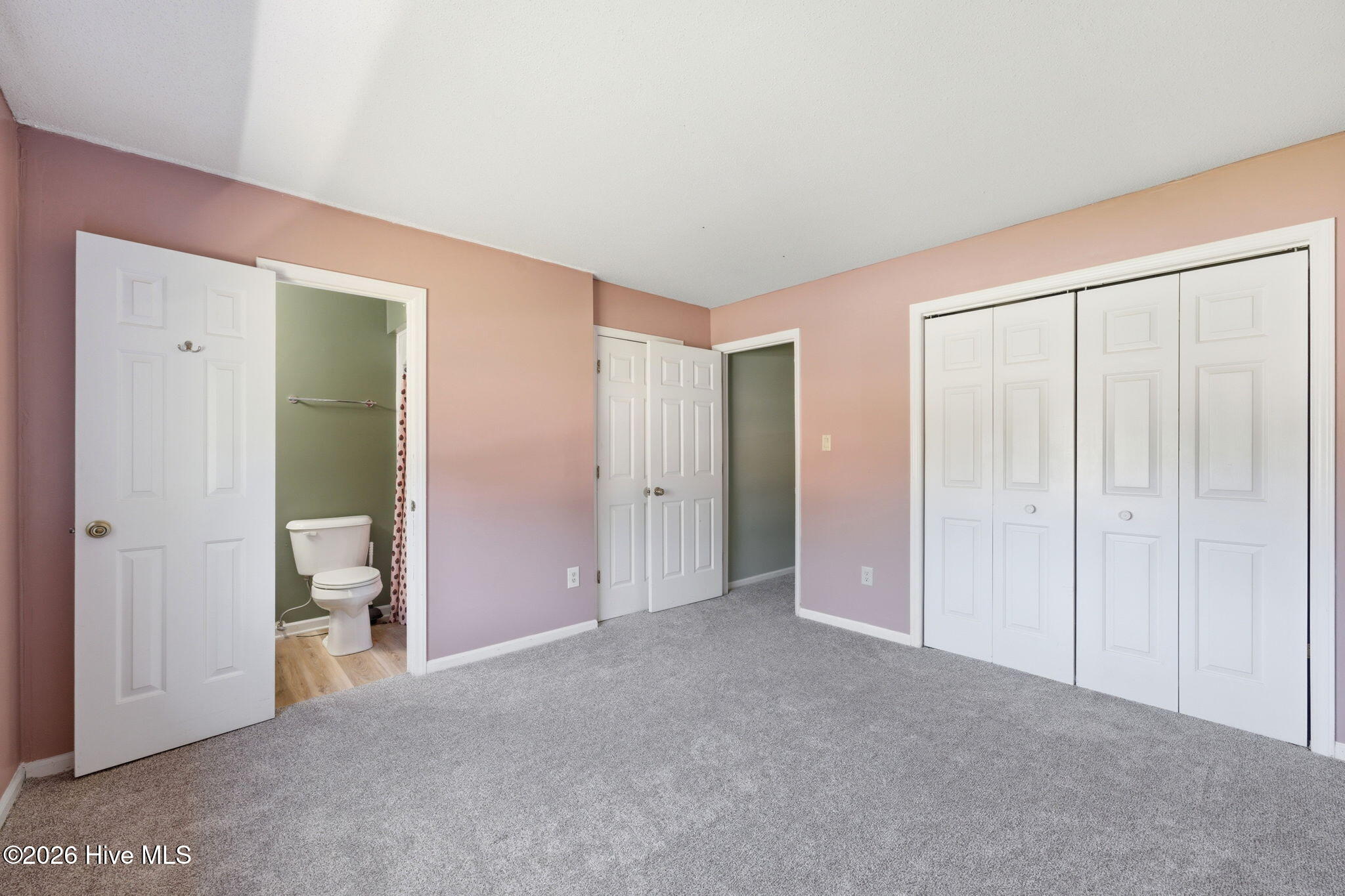 165 Quarterdeck New Bern, NC 28562 - Photo 33 of 52 2nd Bedroom