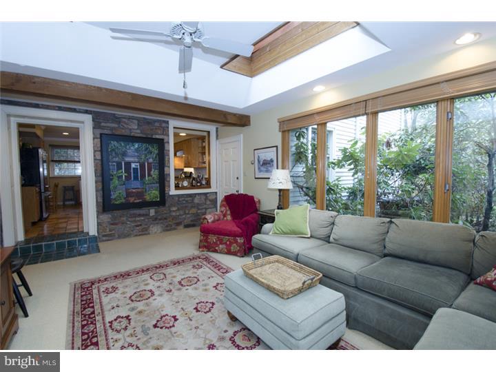 208 Hilldale Road Villanova, PA 19085 - Photo 11 of 23 Family Room
