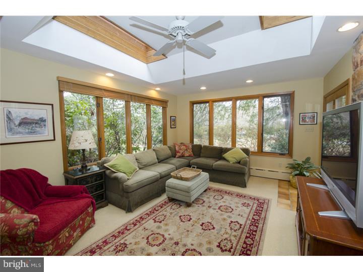 208 Hilldale Road Villanova, PA 19085 - Photo 12 of 23 Family Room