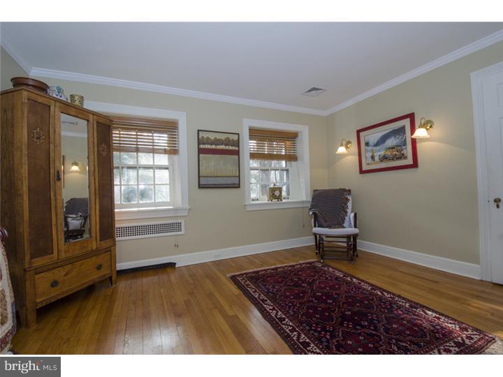 208 Hilldale Road Villanova, PA 19085 - Photo 17 of 23 Bedroom 3