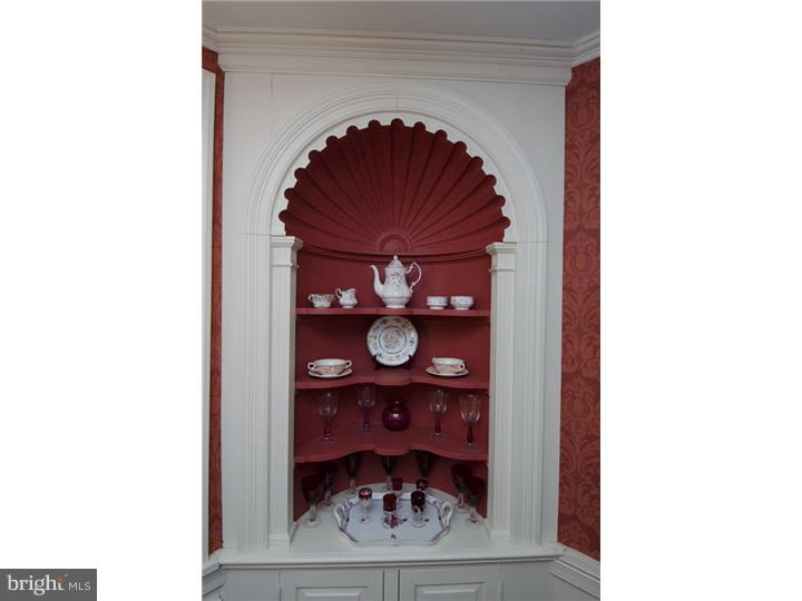 208 Hilldale Road Villanova, PA 19085 - Photo 9 of 23 Dining Room