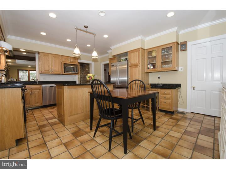 208 Hilldale Road Villanova, PA 19085 - Photo 10 of 23 Kitchen