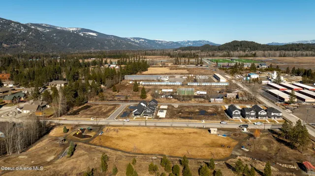 $160,000 | Lot 12 Dustarr Lane, Ponderay, ID 83852