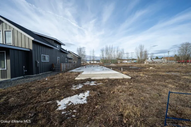 $160,000 | Lot 12 Dustarr Lane, Ponderay, ID 83852