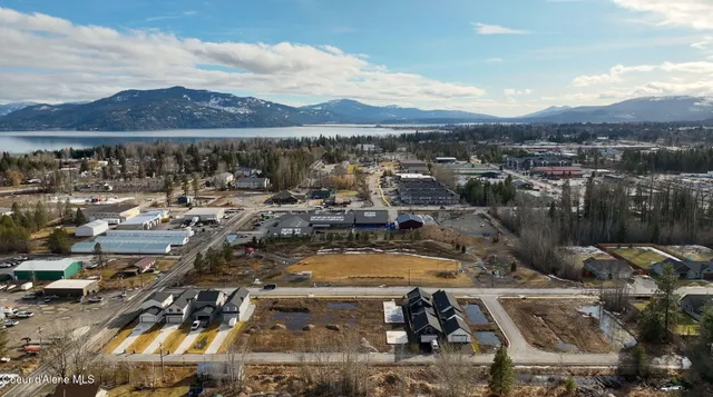 $160,000 | Lot 12 Dustarr Lane, Ponderay, ID 83852