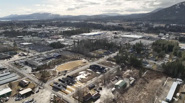 $160,000 | Lot 12 Dustarr Lane, Ponderay, ID 83852