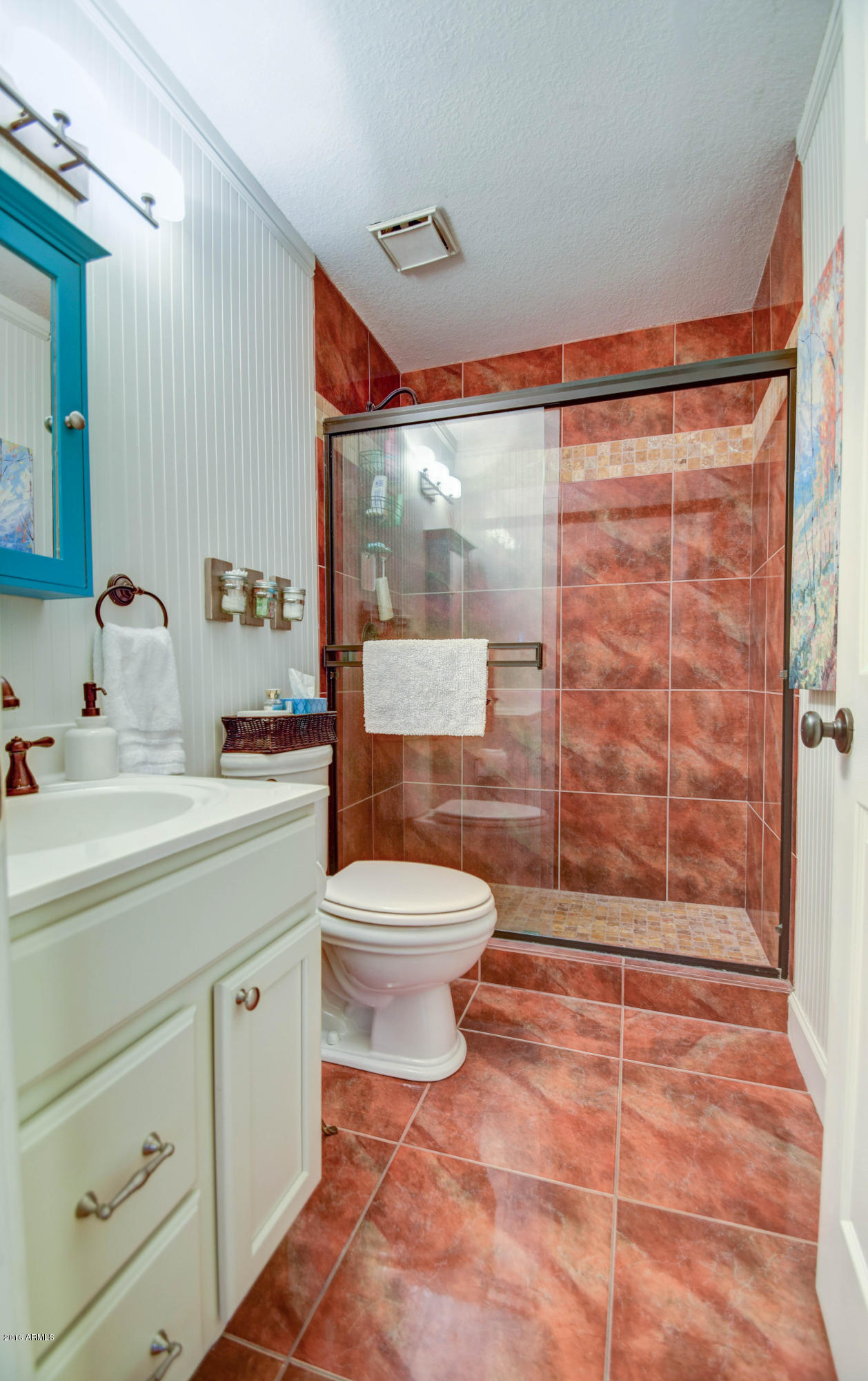 110 South Colonia Way Gilbert, AZ 85296 - Photo 29 of 44 bathroom 2-pic 2
