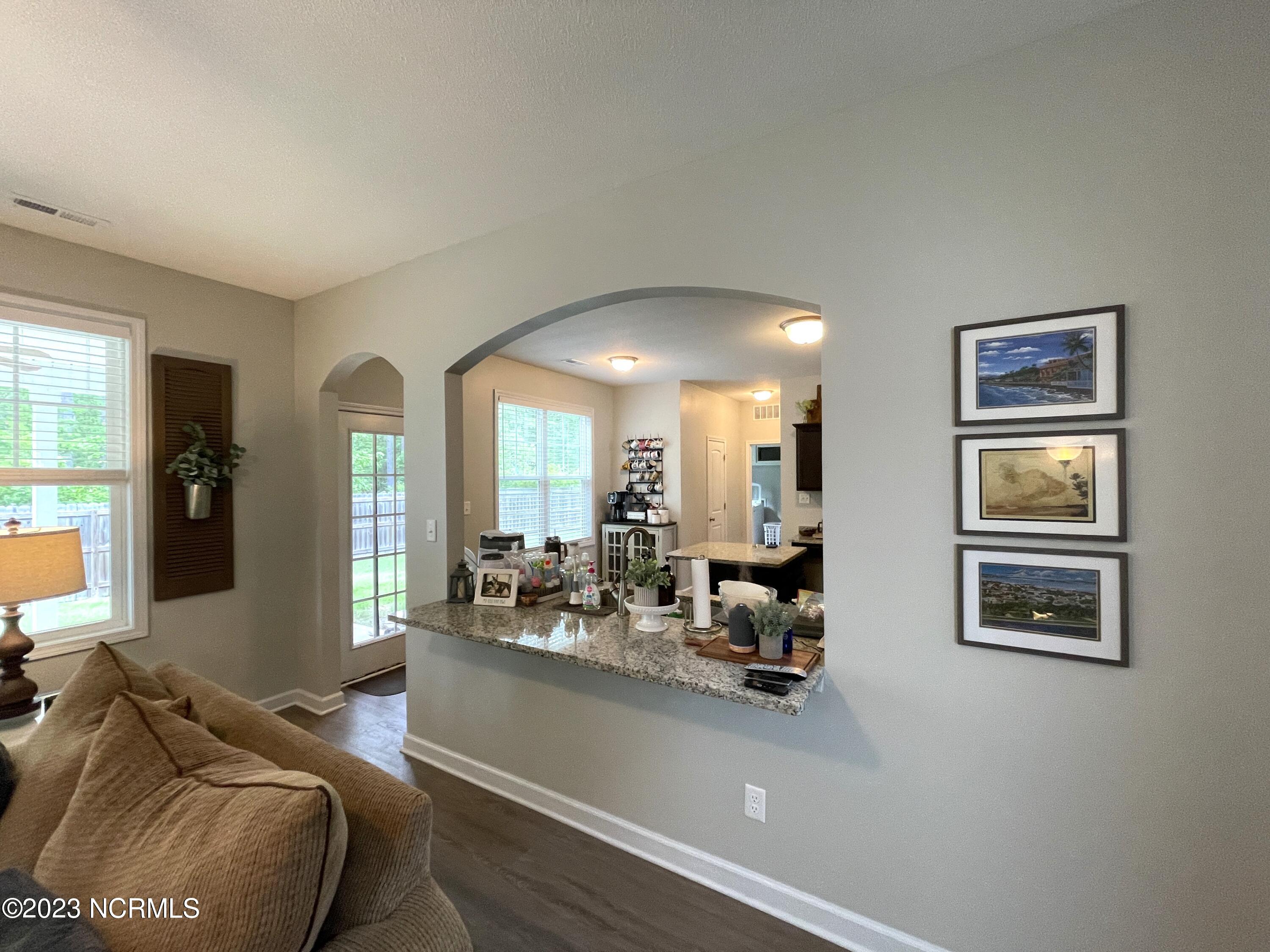 211 Seneca Court Holly Ridge, NC 28445 - Photo 6 of 20