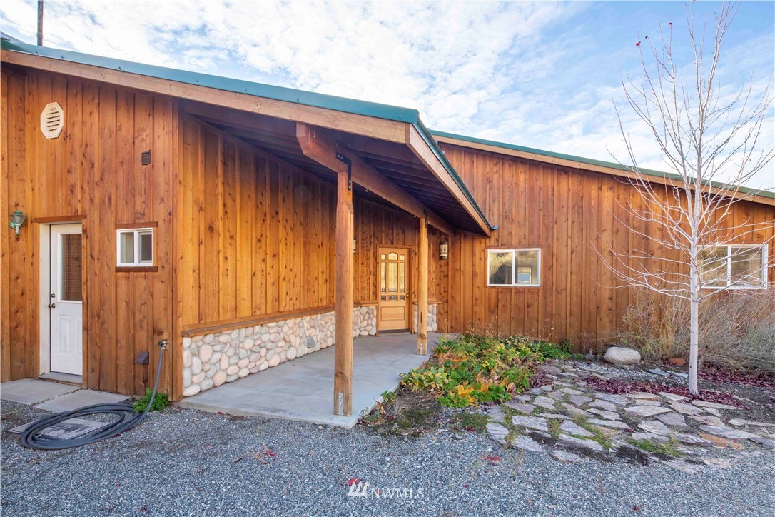 16 French Creek Road Pateros, WA 98846 - Photo 30 of 37