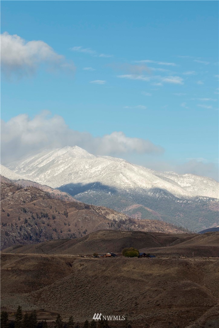 16 French Creek Road Pateros, WA 98846 - Photo 36 of 37 a view of ocean