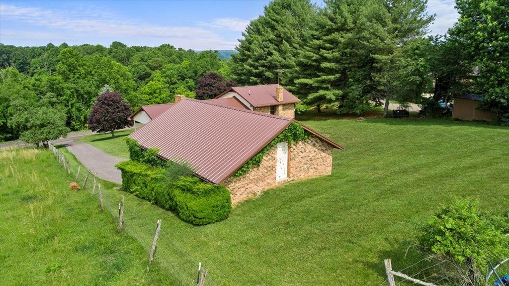 4498 Shelburne Road Radford, VA 24141 - Photo 54 of 64 Gallery Image 54