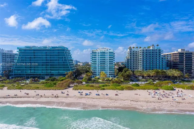 $1,175,000 | 9401 Collins Avenue, Unit 401, Surfside, FL 33154