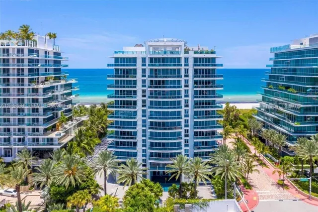 $1,175,000 | 9401 Collins Avenue, Unit 401, Surfside, FL 33154