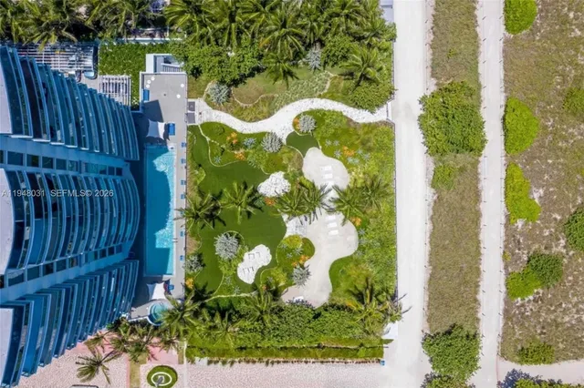 $1,175,000 | 9401 Collins Avenue, Unit 401, Surfside, FL 33154