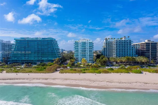 $1,175,000 | 9401 Collins Avenue, Unit 401, Surfside, FL 33154