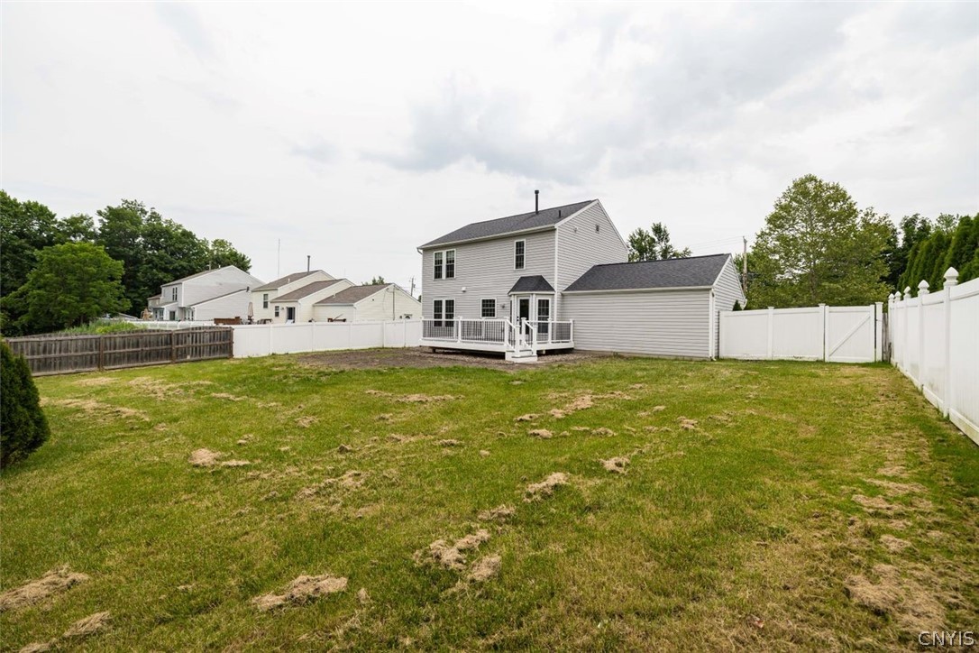 151 Smokey Hollow Road Lysander, NY 13027 - Photo 48 of 48