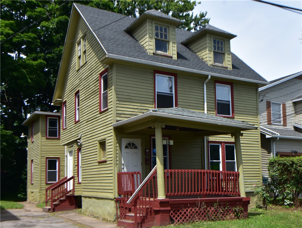15 St Clair Street Rochester, NY 14611 - Photo 1 of 1 Gallery Image 1