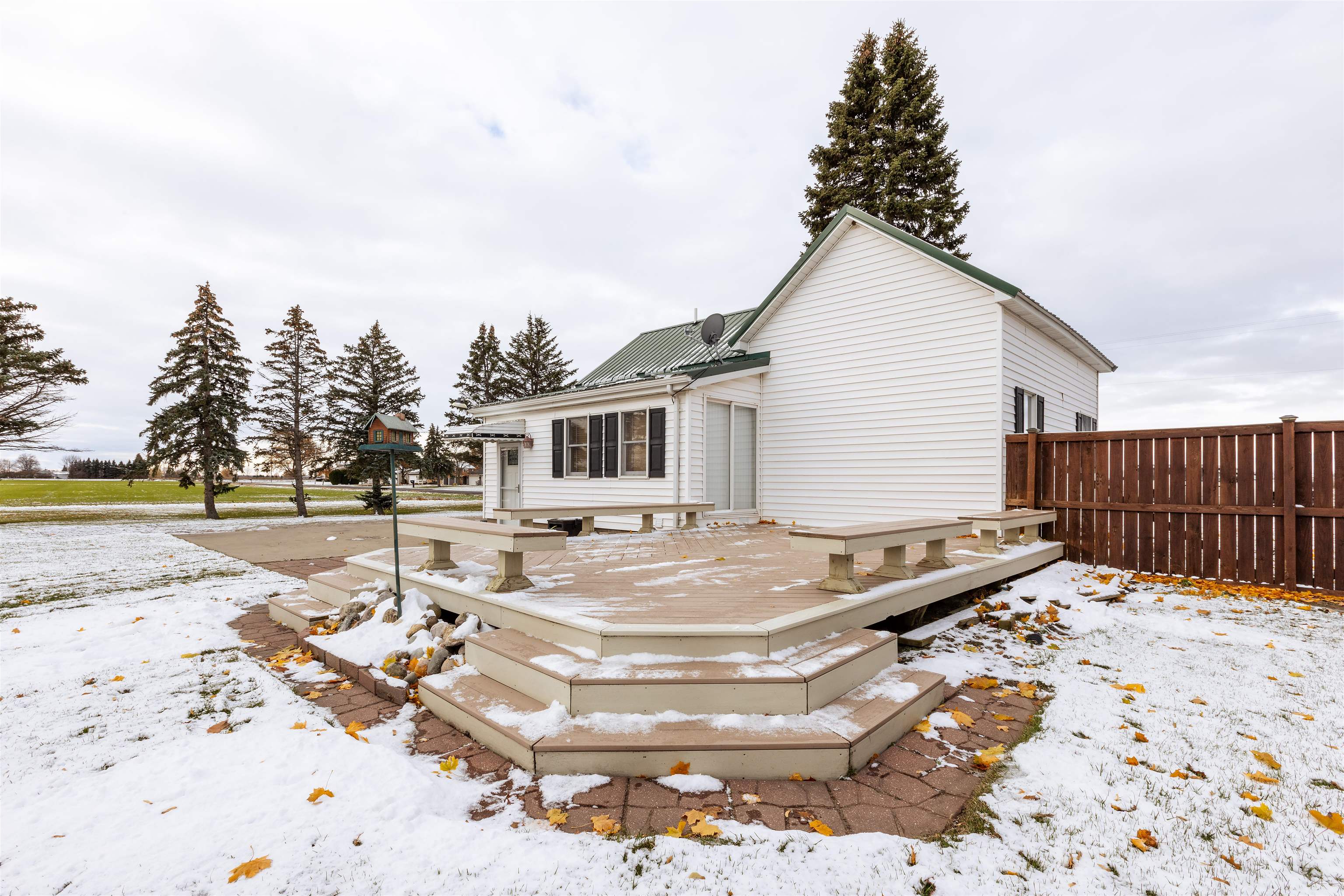 618 North Finn Road Bay City, MI 48708 - Photo 23 of 52