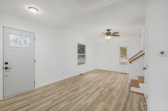 $194,900 | 216 South Center Street, Stockbridge, MI 49285