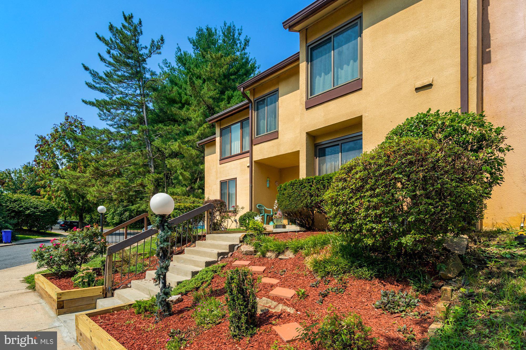 9768 Basket Ring Road Columbia, MD 21045 - Photo 2 of 27 Exterior front