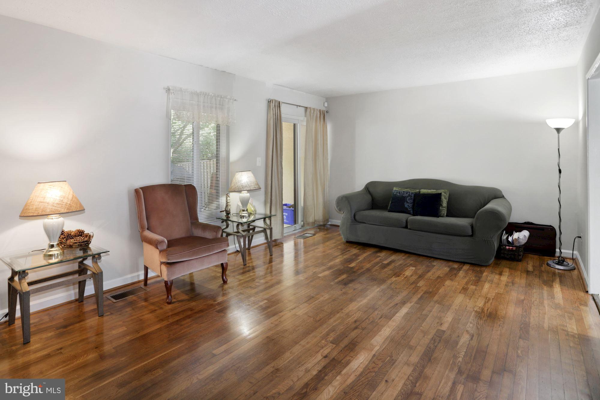9768 Basket Ring Road Columbia, MD 21045 - Photo 12 of 27 Living room (reverse view)