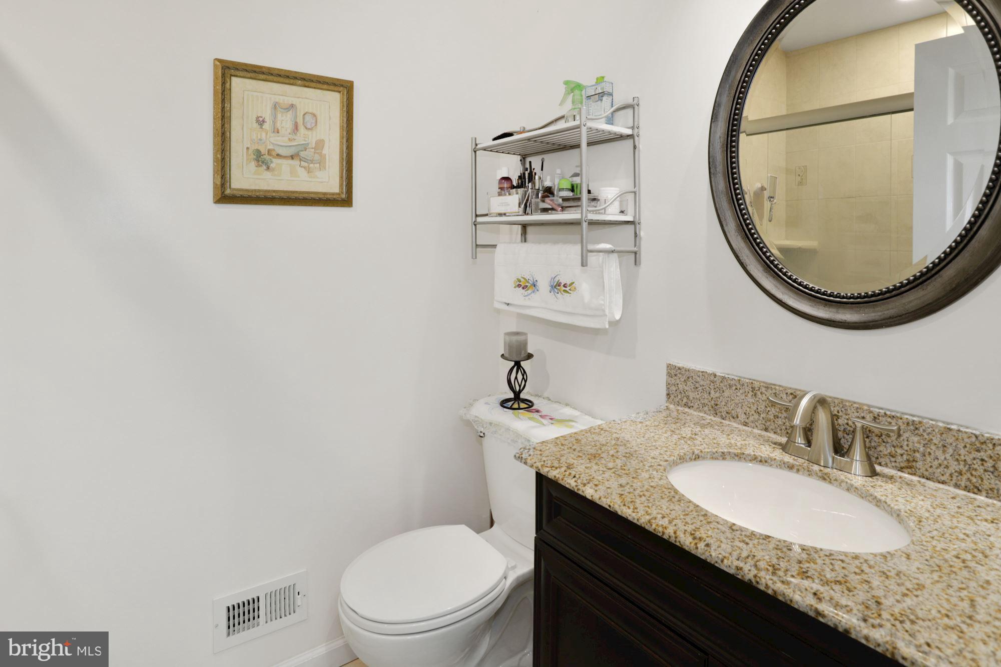 9768 Basket Ring Road Columbia, MD 21045 - Photo 16 of 27 Primary bathroom
