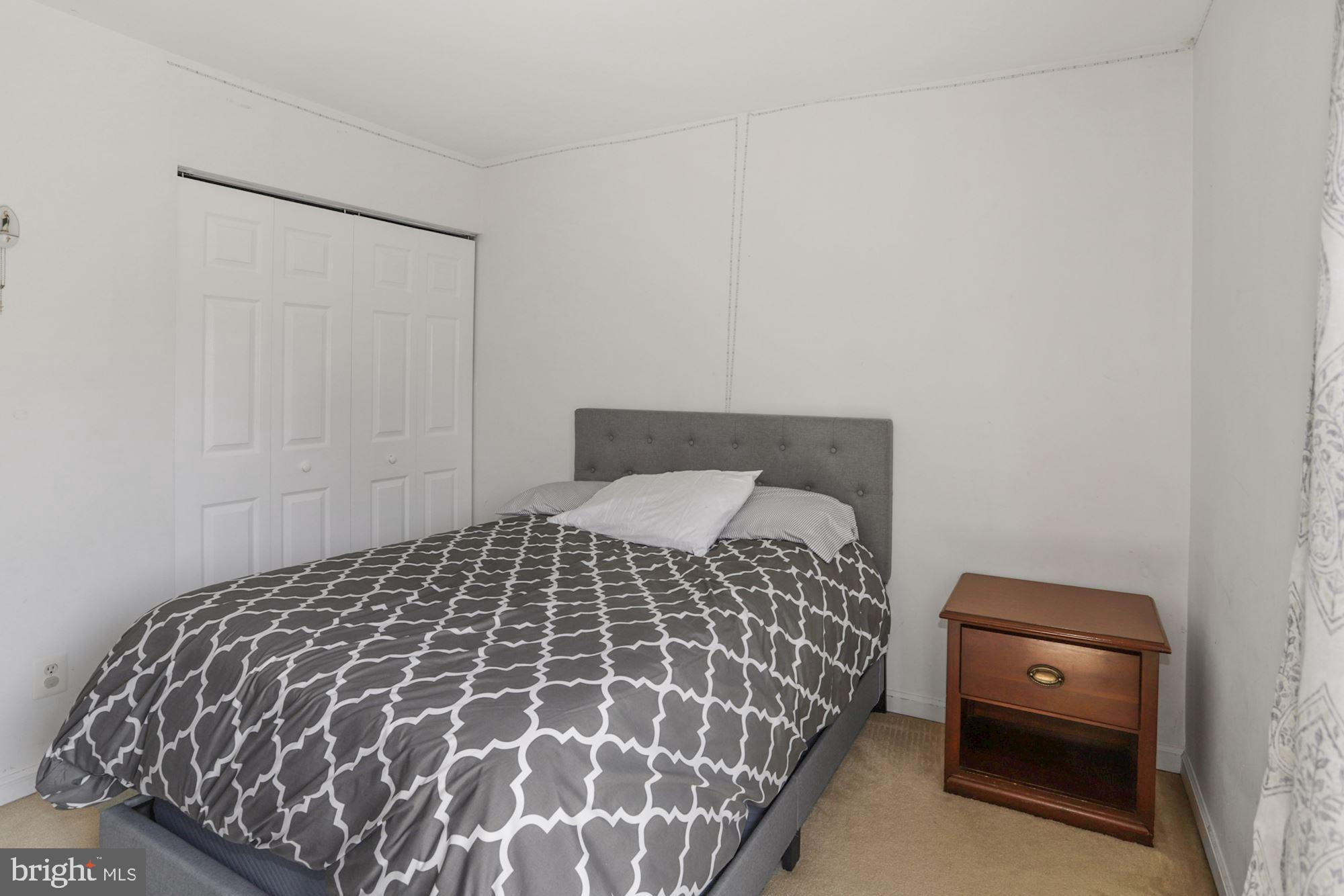 9768 Basket Ring Road Columbia, MD 21045 - Photo 18 of 27 Bedroom #3