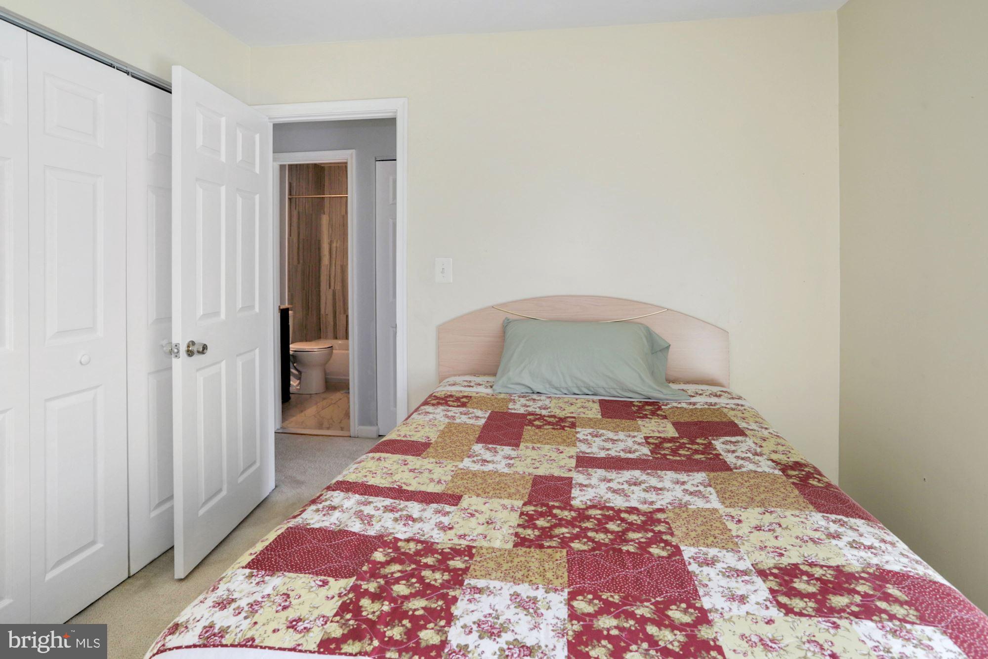 9768 Basket Ring Road Columbia, MD 21045 - Photo 19 of 27 Bedroom #4