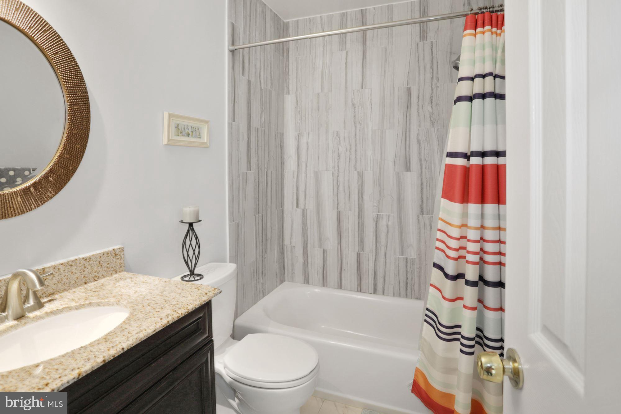 9768 Basket Ring Road Columbia, MD 21045 - Photo 20 of 27 Upper floor full bath
