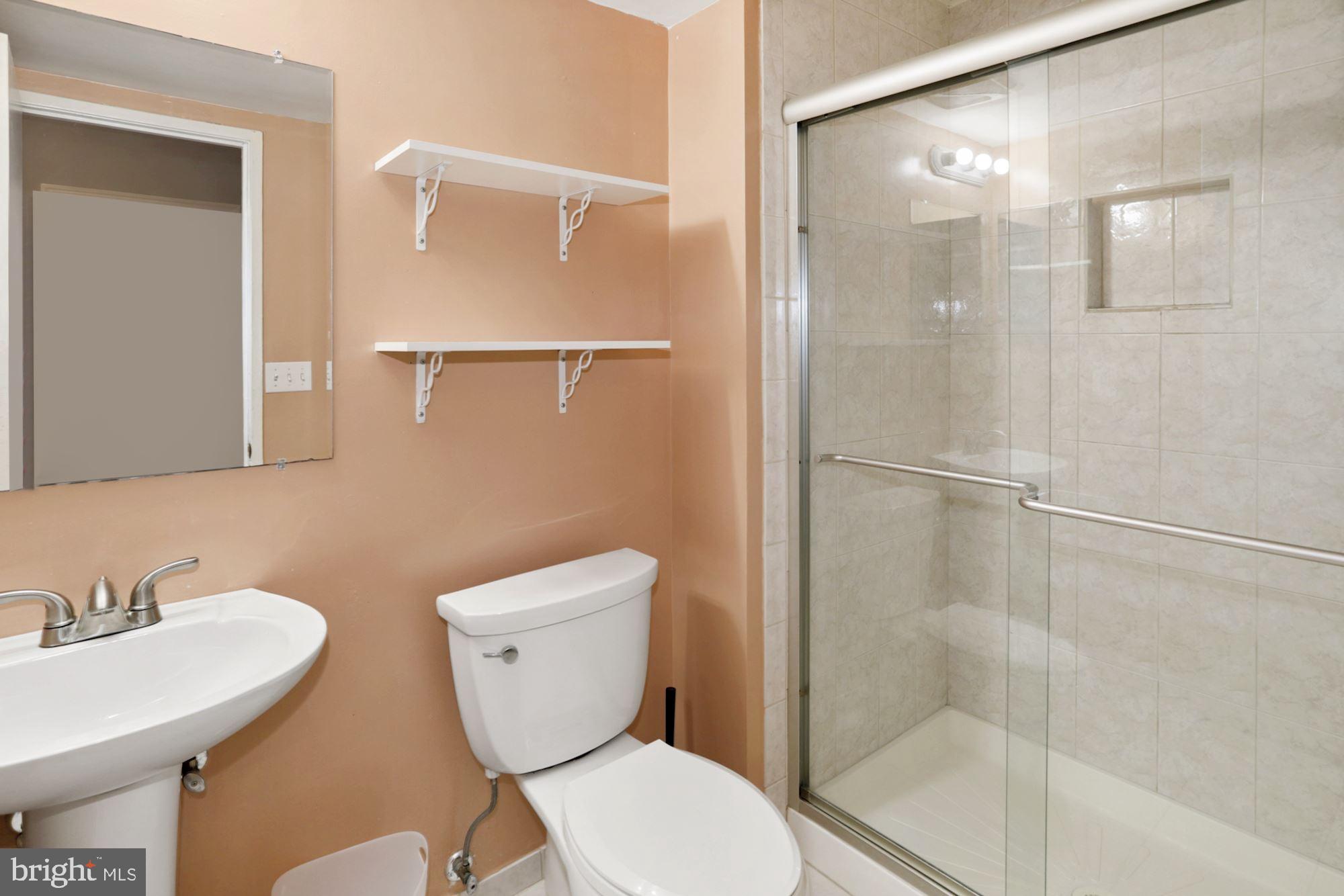 9768 Basket Ring Road Columbia, MD 21045 - Photo 22 of 27 Lower level full bath