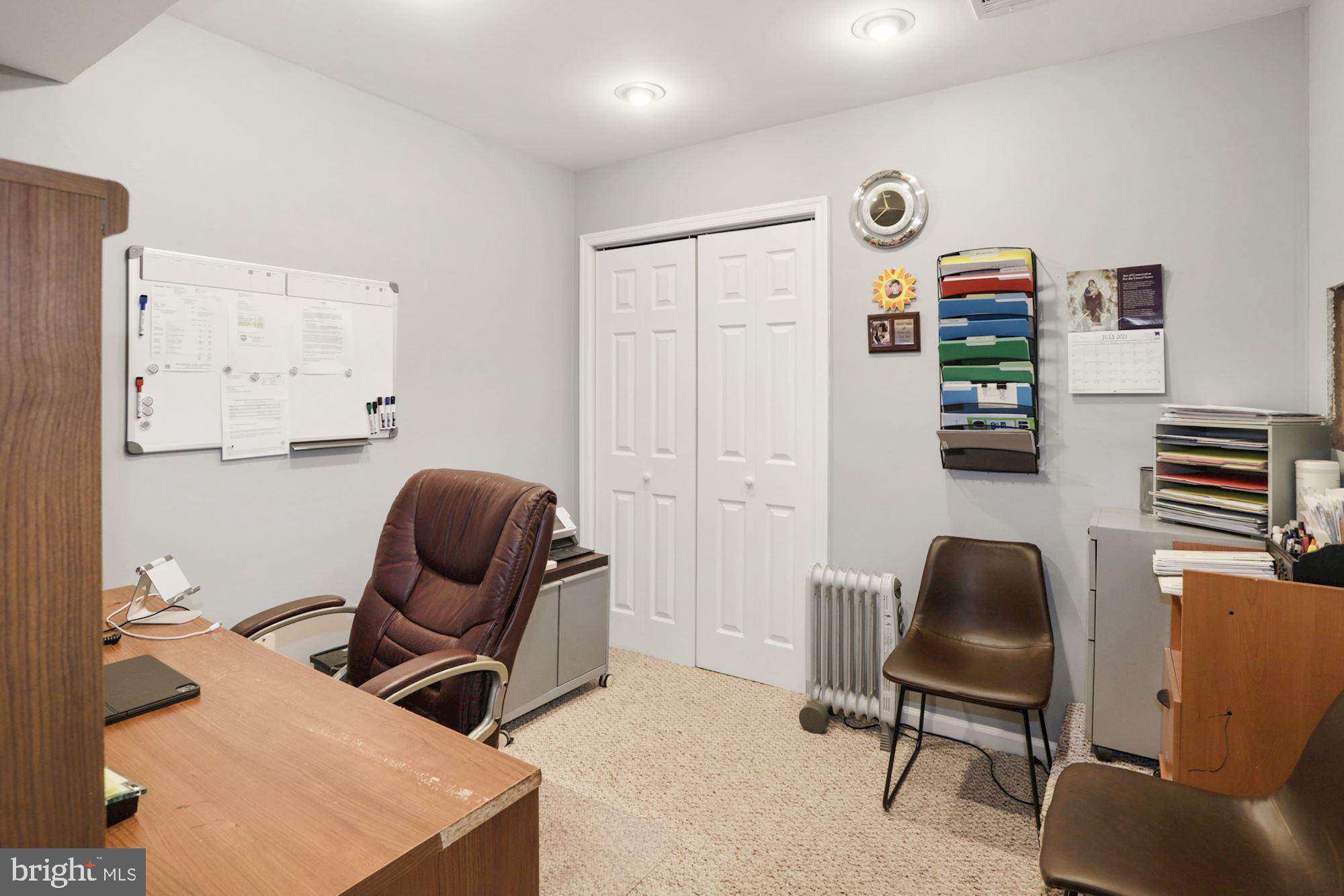 9768 Basket Ring Road Columbia, MD 21045 - Photo 24 of 27 Lower level office