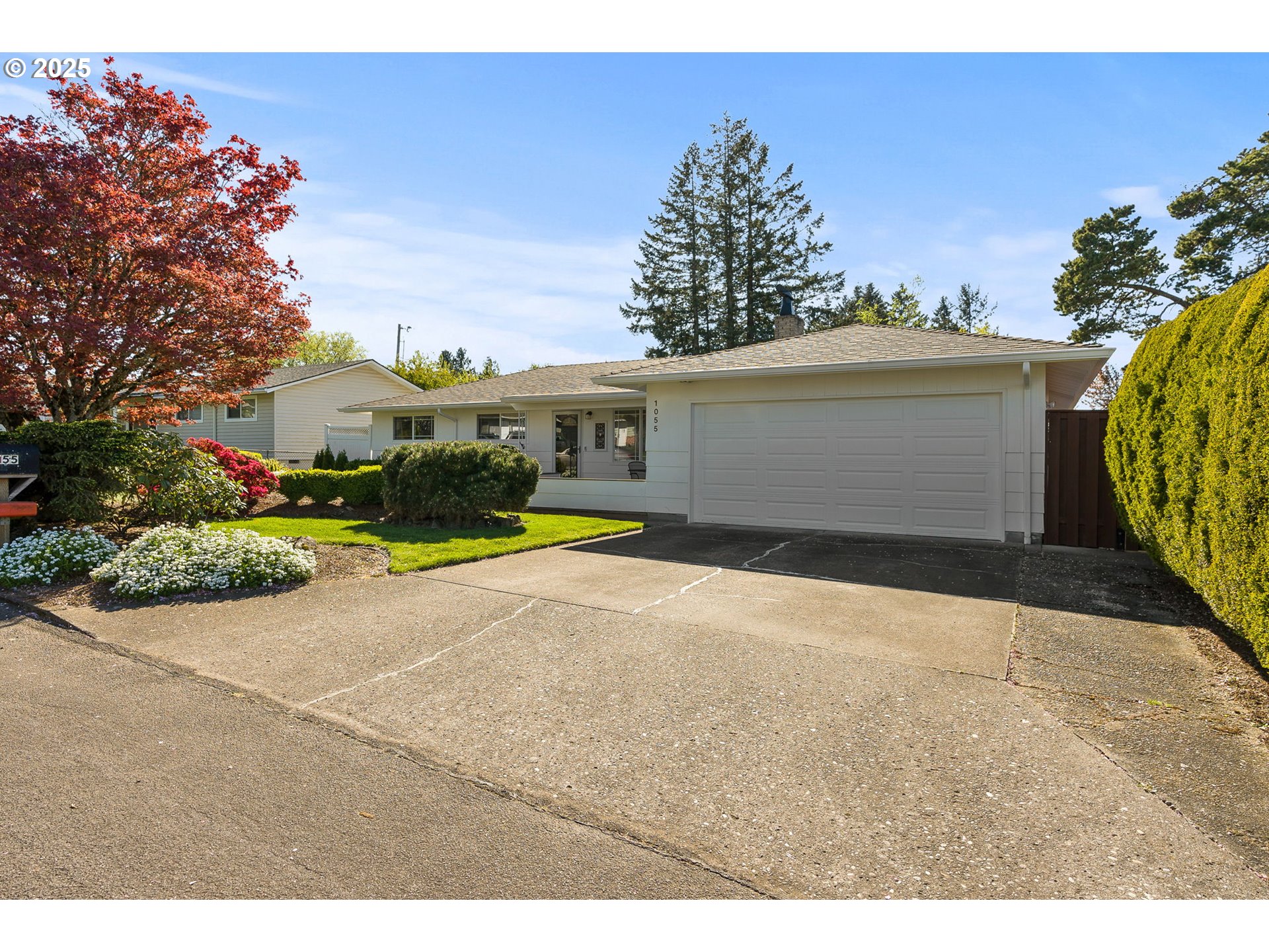 1055 Southeast 214th Avenue Gresham, OR 97030 - Photo 3 of 38