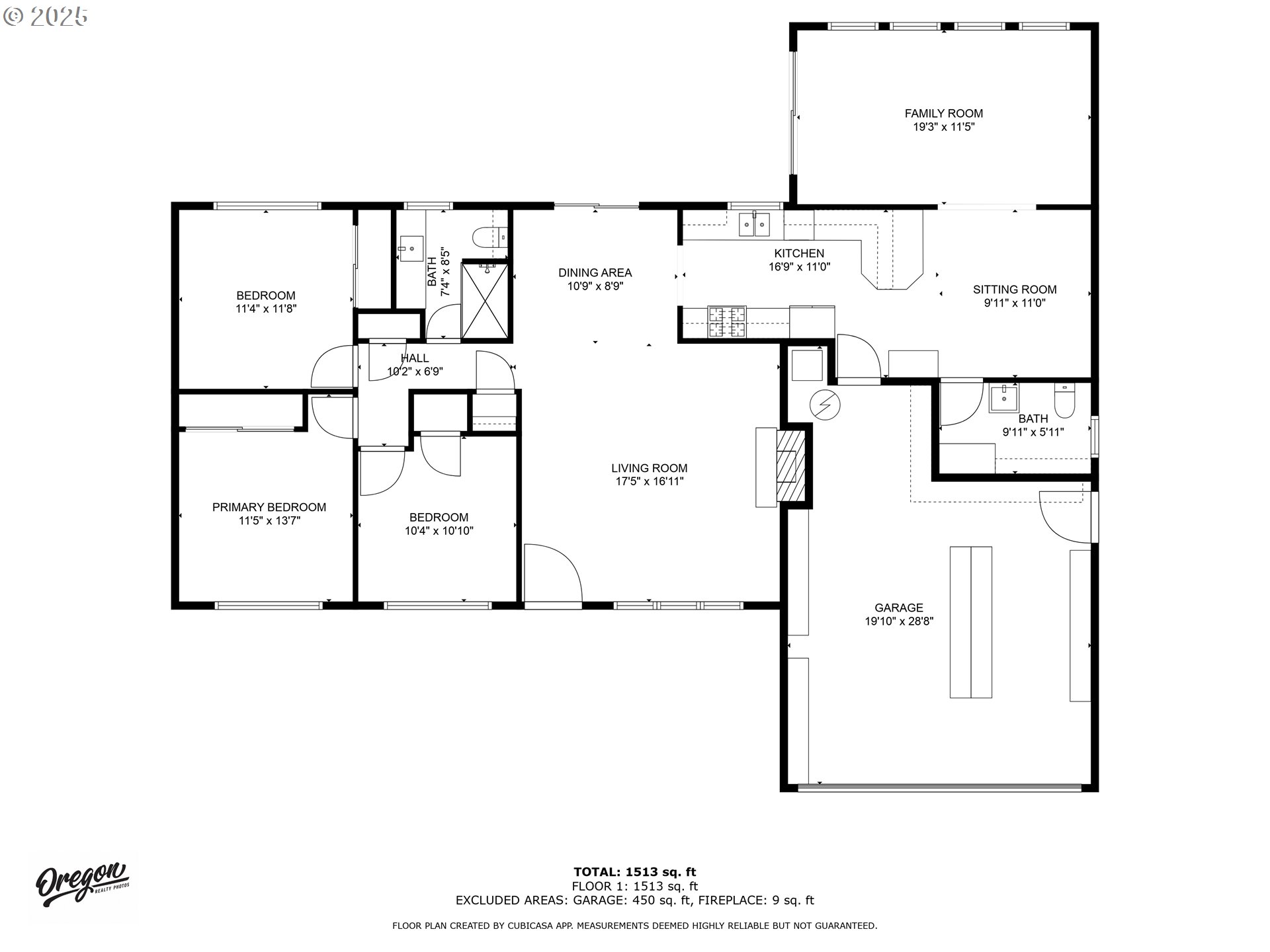 1055 Southeast 214th Avenue Gresham, OR 97030 - Photo 38 of 38