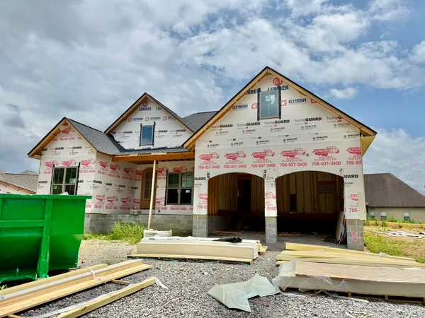 $439,900 | 105 Stone Throw Lane, Unit 87, Chickamauga, GA 30707