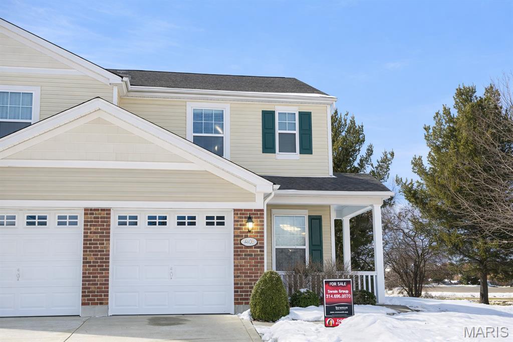 4011 Gentry Lane Belleville, IL 62226 - Photo 1 of 16