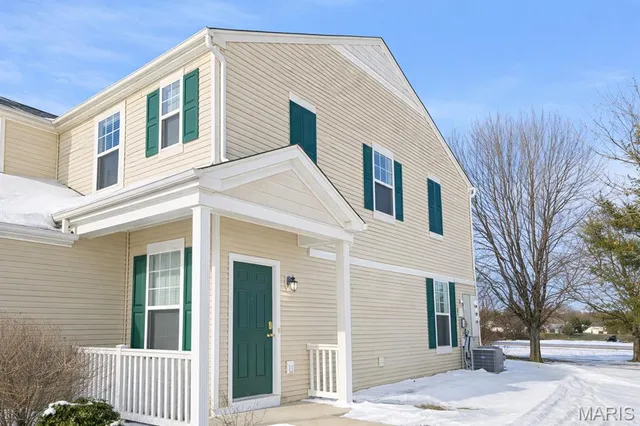 $135,000 | 4011 Gentry Lane, Belleville, IL 62226