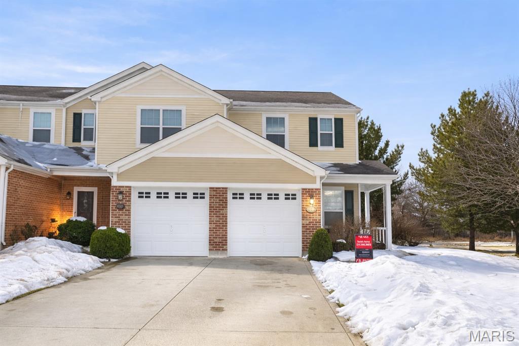 4011 Gentry Lane Belleville, IL 62226 - Photo 3 of 16