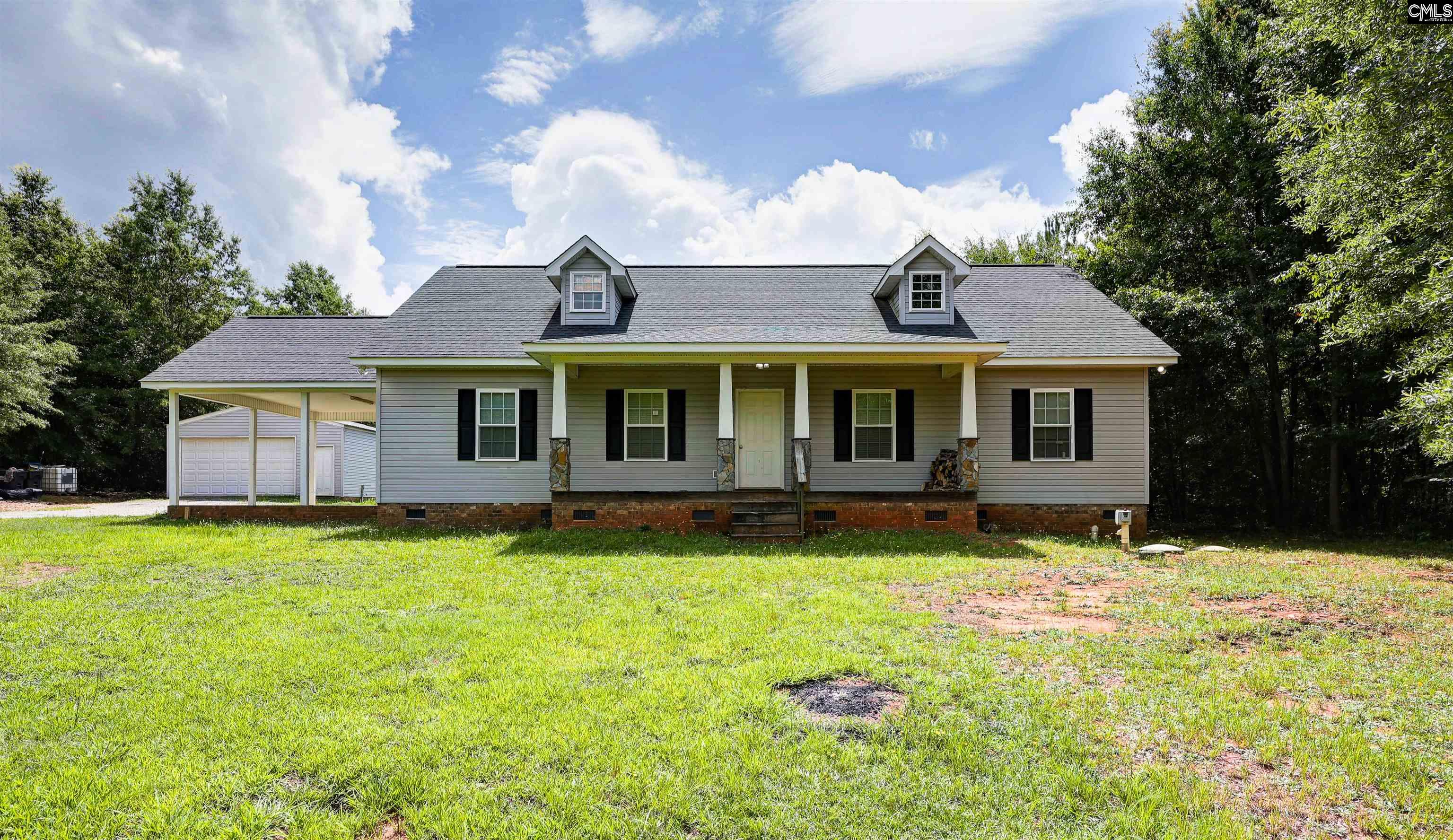8303 Macedonia Church Road Prosperity, SC 29127 - Photo 2 of 48