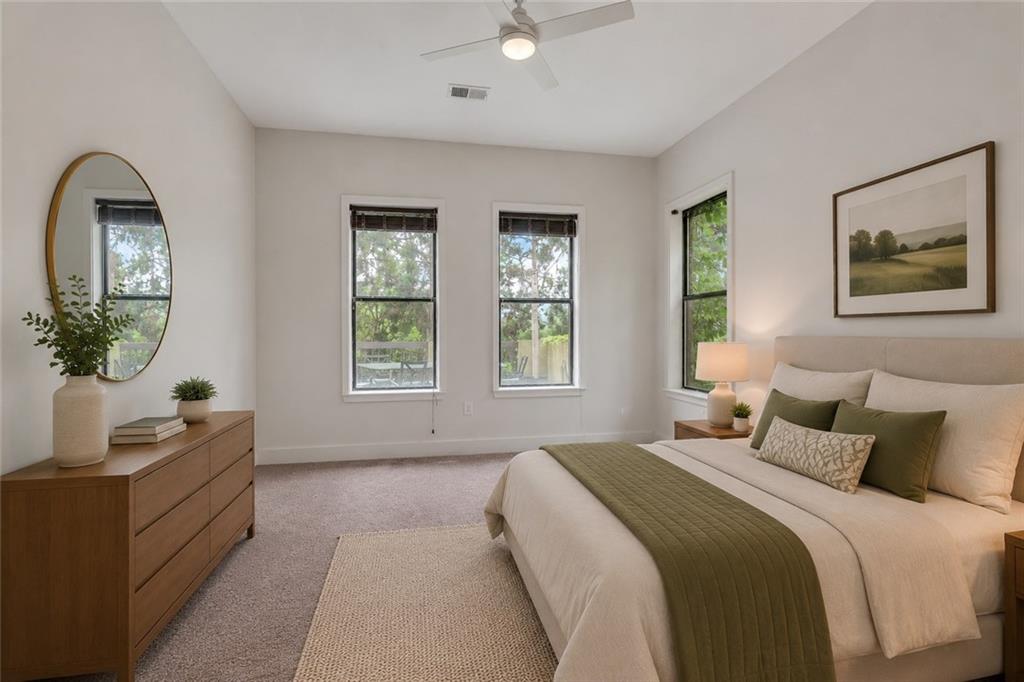425 Chapel Street Southwest, Unit 2107 Atlanta, GA 30313 - Photo 19 of 43