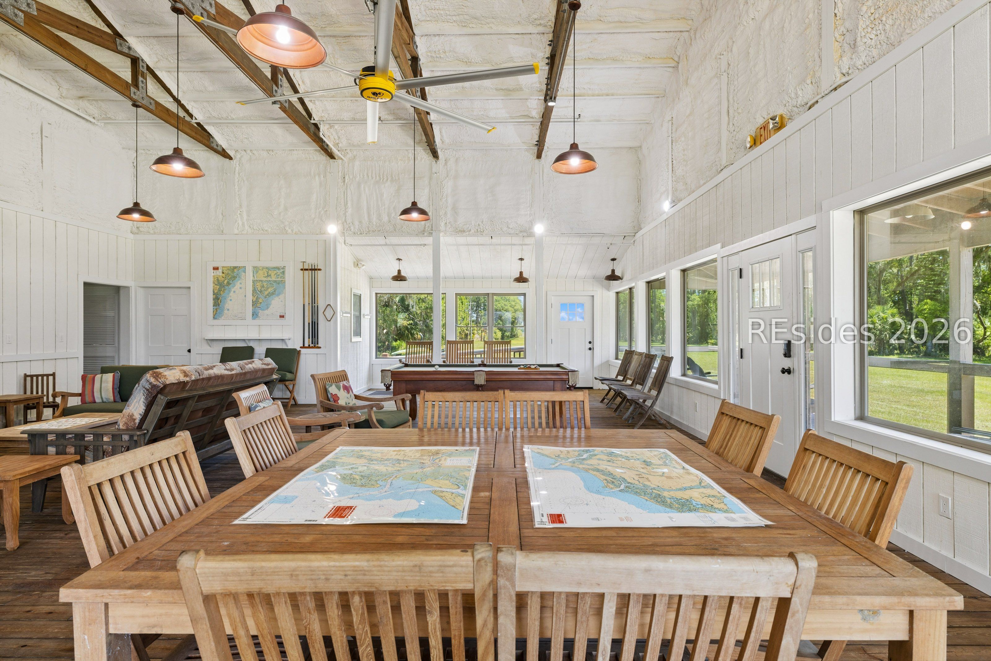 12 Jack Hare Road Bluffton, SC 29910 - Photo 32 of 49