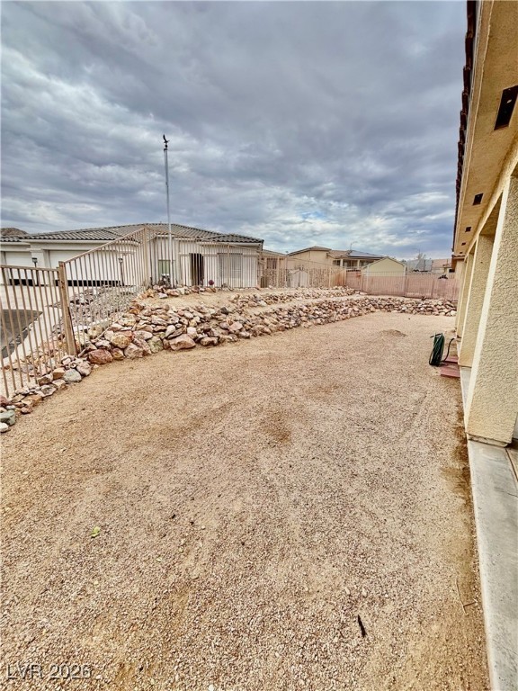 3597 Cottage Wood Street Laughlin, NV 89029 - Photo 31 of 32