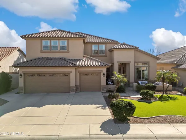 $4,800 | 6943 West Tether Trail, Peoria, AZ 85383