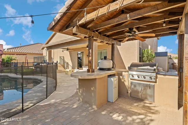 $5,000 | 6943 West Tether Trail, Peoria, AZ 85383