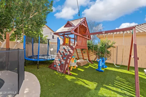 $4,800 | 6943 West Tether Trail, Peoria, AZ 85383